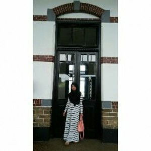 Rafika Dinanta profile icon