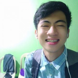 ADAM LORENZ CRUZ profile icon