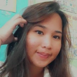 Justine Joy Hembra profile icon