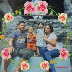 Vina Boru Sitinjak profile icon