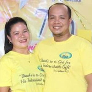 Artchel Talotalo profile icon