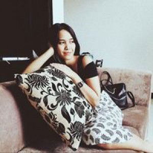 Kimberly Good profile icon