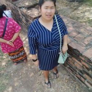 Moo Pacharaporn profile icon