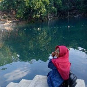 Husnul Khotimah profile icon