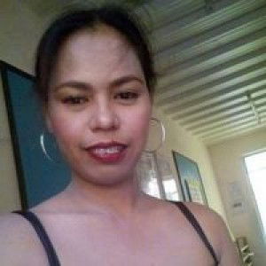 Rodelyn Salvadora Gonzaga profile icon