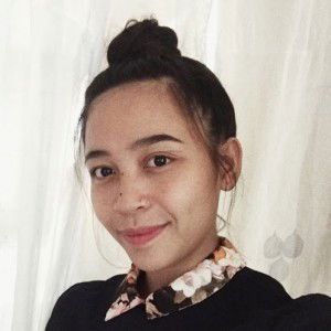 Kate Calcaben profile icon