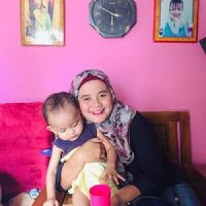 Sitti Nur Syafikah Binti Ros profile icon