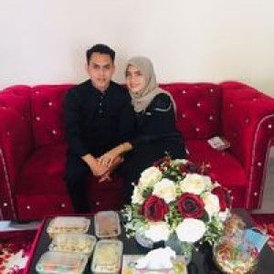 Nur Izzati profile icon