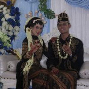 Ayulia Budiarti profile icon