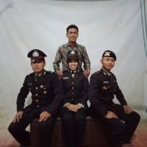 Yudi Kato profile icon