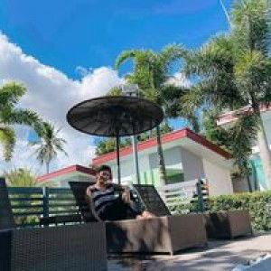 Cel A Clear profile icon