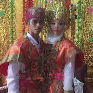 Minak Andanan profile icon