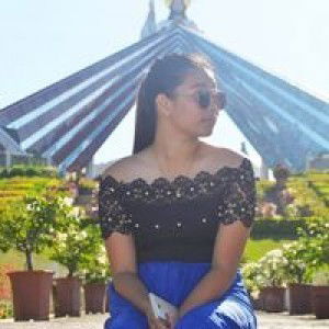 Lorlyn Bae Macatangay profile icon