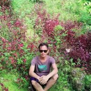 Zonde Allawan profile icon