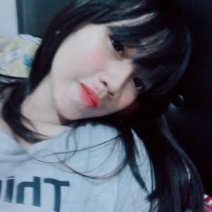 Aprilia Putri melinda profile icon