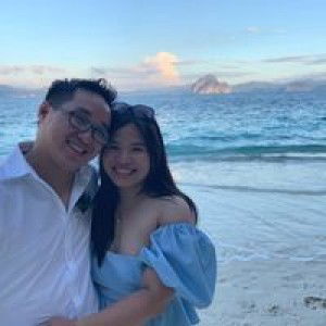 Audrei Ybañez profile icon