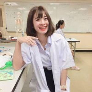 Eyeyaa Thotsaporn profile icon