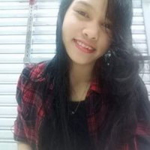 Jocie Olubmara profile icon