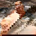 Kenichie Torres Sacdal profile icon