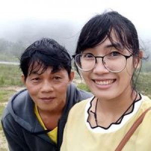 Wanvisa Bill profile icon