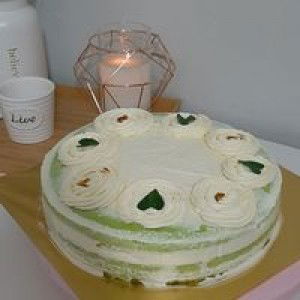 ATikah Zainol profile icon