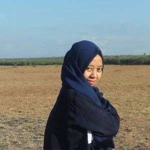 Isnawati profile icon