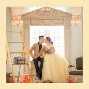 Limz Melly profile icon