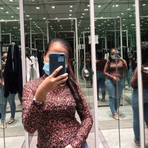 zuereen fitrieyana profile icon