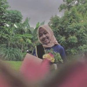 Puspita K profile icon