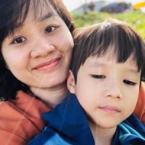 Bảo Trâm profile icon