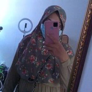 Neng Dita profile icon