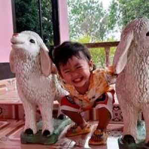 จ้ะโอ๋ ดีสซี่ profile icon