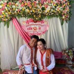 หญิง ฝน profile icon