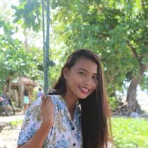 Nhea Apinado-Alava profile icon