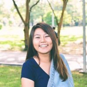 NuiNui P. Nataphon profile icon