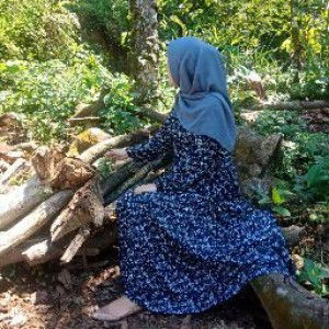 Restiana Pamuji profile icon