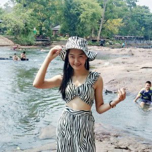 I Believe profile icon