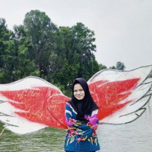 Comcell by kokom Komalasari profile icon