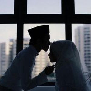 Nadia Khairil profile icon