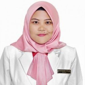 ANISAHTUL ALAWIYAH profile icon