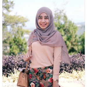 Intan Farida Yuwono profile icon