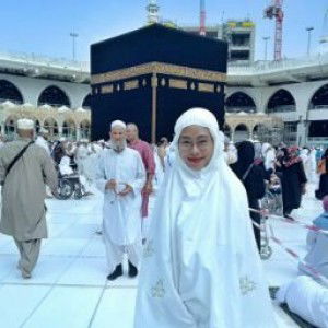 Aini Aditya profile icon