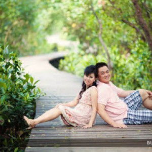 Shieny Oktavia Poernomo profile icon