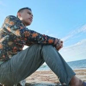 Ali Setiawan profile icon