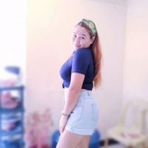 Shar Mae Hatamosa profile icon