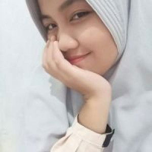 Ayu Fauziah profile icon