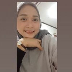 Amelia Tri Oktyani profile icon