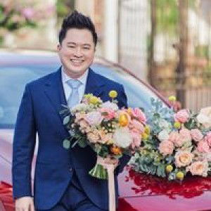 Deming Lee profile icon