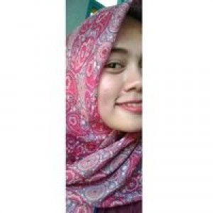 Rahma Iis profile icon