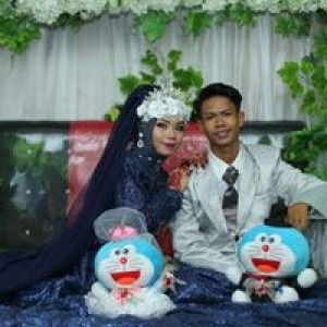 Fitri Yani profile icon